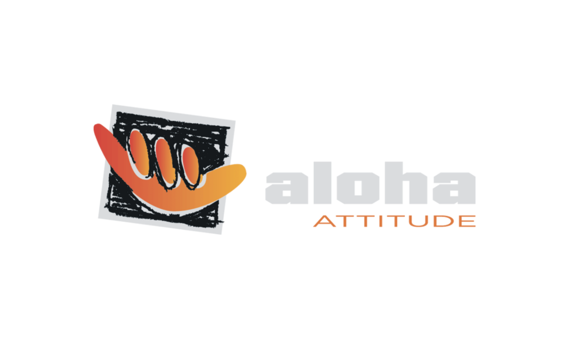 Aloha attitude
